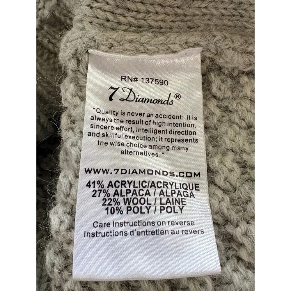 7 Diamonds brand diamonds